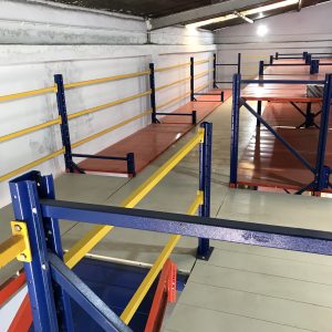 Storage Systems